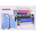 Computer Shuttle (Lock Stitch) Multi-Needle Quiting Machine (YXS-64-2B)